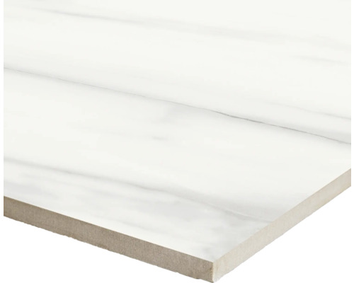 Fliesenmuster mit Marmorstruktur