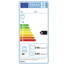 PKM EB7IX Energieeffizienzlabel