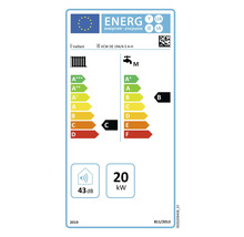 Vaillant Energielabel