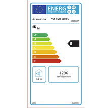 Warmwasserspeicher Velis EVO 100 EU 80 Liter