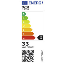Aquariumbeleuchtung Fluval AquaSky LED 2.0 33 W115-145 cm steuerbar über APP-thumb-1
