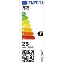 Aquariumbeleuchtung Fluval AquaSky LED 2.0 25 W 83-106,5 cm steuerbar über APP-thumb-1