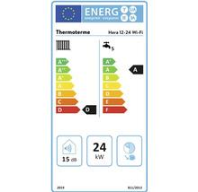 Elektro Kombiboiler 12 bis 24 KW