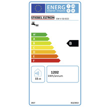 Wand-Speicher Stiebel Eltron EW V 50 ECO 50 Liter