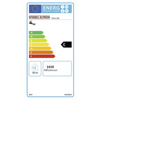 Wand-Speicher Stiebel Eltron HFA Z 80 80 Liter