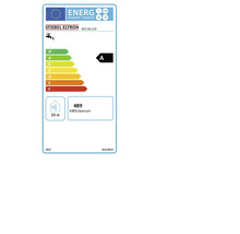Wand-Speicher Stiebel Eltron SHZ 30 LCD 30 Liter