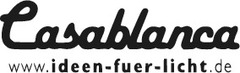 Casablanca