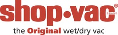 Shop Vac Shop Vac