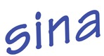 sina sina