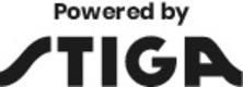powered by Stiga powered by Stiga
