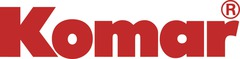Komar Komar