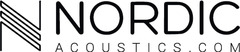 Nordic Acoustics Nordic Acoustics