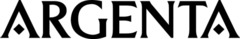 Argenta Argenta