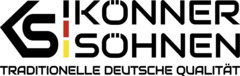 Könner & Söhnen Könner & Söhnen