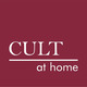 CULT at home