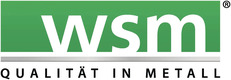 WSM – Walter Solbach Metallbau GmbH WSM – Walter Solbach Metallbau GmbH