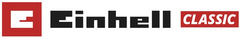 Einhell Classic
