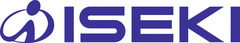 ISEKI