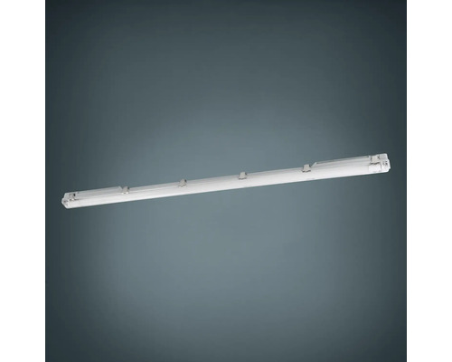 Langfeldleuchte zur Innenraumbeleuchtung