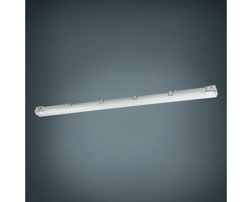 Feuchtraumleuchte für den Innenbereich