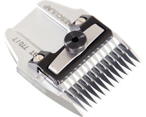 Aesculap Scherkopf für Tierhaarschneidemaschinen