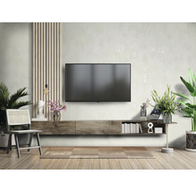 Vliestapete 32611 City Glow Struktur grau