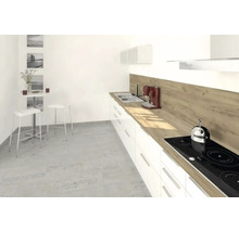 Küchenrückwand Gold Craft Oak K003 2040 x 640 x 13,4 mm