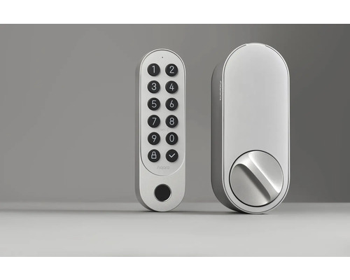 Aqara Smart Türschloss mit Tastenfeld