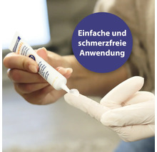 Wundpflege Canosept® Wundgel für Hunde 20 ml geruchs- und farblos für eine optimale Wundversorgung bei tierischen Verletzungen