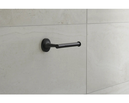 Toilettenpapierhalter zur Wandmontage