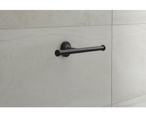 Toilettenpapierhalter zur Wandmontage