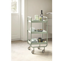 Alpina Feine Farben Lack Hüterin der Freiheit edelmütiges patinagrün 750 ml