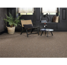 Teppichboden Schlinge Avanti sand FB61 400 cm breit (Meterware)