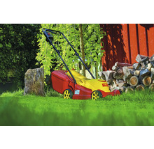 ElektroRasenmäher WOLFGarten Select 3800 E 38 cm HORNBACH