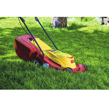 ElektroRasenmäher WOLFGarten Select 3800 E 38 cm HORNBACH