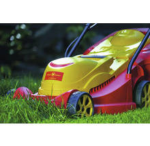 ElektroRasenmäher WOLFGarten Select 3800 E 38 cm HORNBACH