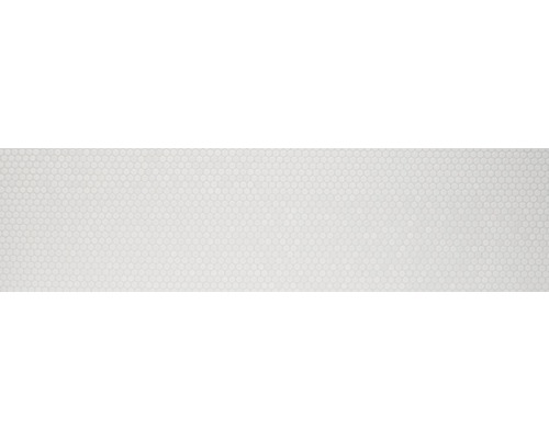 Mosaikfliese mit sechseckiger Form