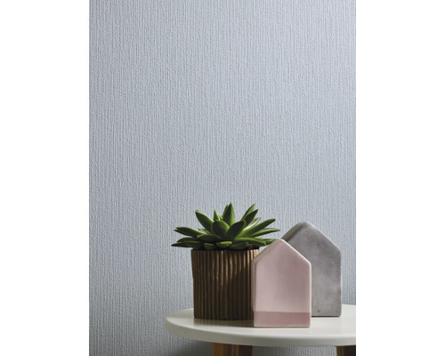 Tapete mit feiner Textur im Interieur