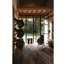 Laminat Classic 1050 Eiche Studioline geschliffen Landhausdiele 1285 x 194 x 8 mm
