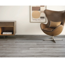 Sockel FIRENZE GREY 7,5 x 60 cm