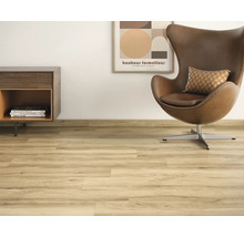 Sockel FIRENZE DARK 7,3 x 60 cm