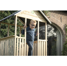 EXIT 223 x 118 cm Holz holz bestehend aus -