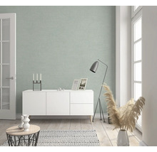 Vliestapete 32415 Shades Iconic Uni grün
