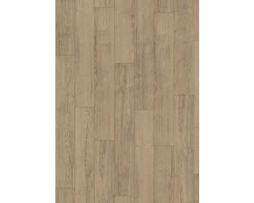 Holzbodenbelag mit natürlicher Holzmaserung