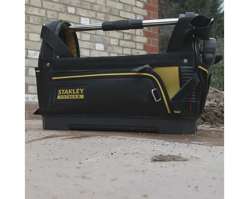 Stanley Fatmax Werkzeugtasche mit Tragegriff