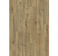 Laminat Nature Sense Loja Eiche braun Landhausdiele 1292 x 246 x 8 mm