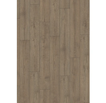 Laminat Nature Sense Turin Eiche braun Landhausdiele 1292 x 193 x 8 mm