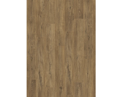 Holzstrukturierter Laminatboden