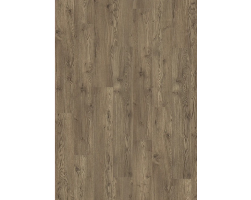 Dekorativer Laminatboden mit Holzoptik