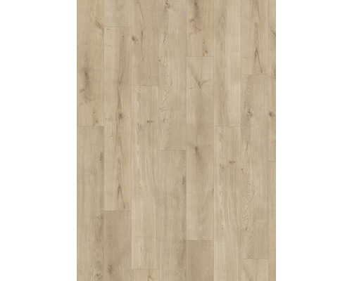 Helle Holzoptik Vinylboden